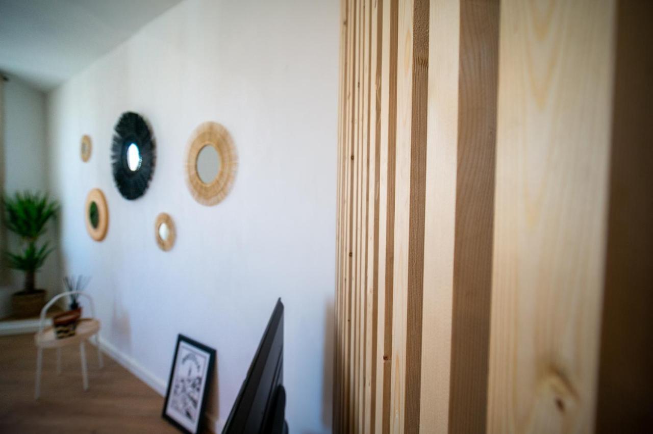 New Fully Equipped Air-conditioned Appartement *