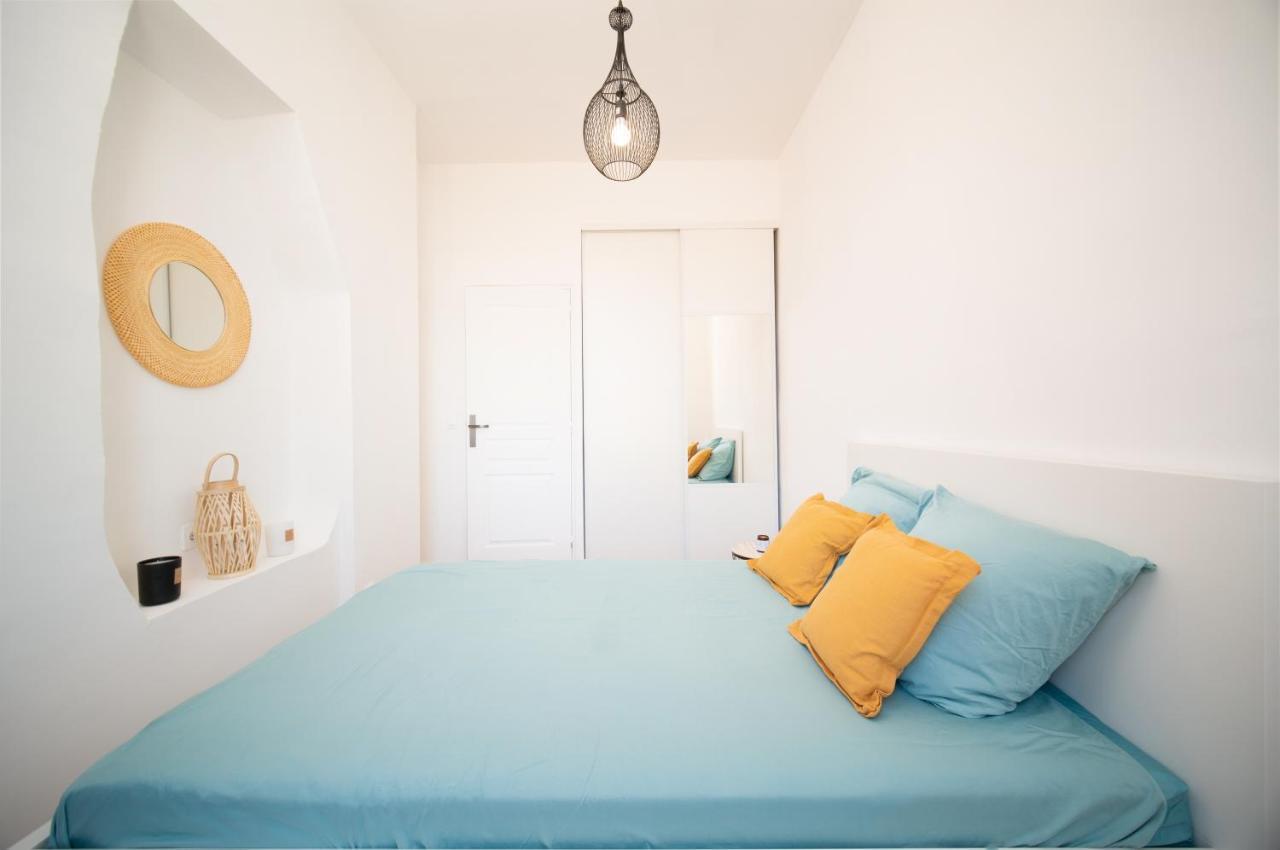 New Fully Equipped Air-conditioned Appartement